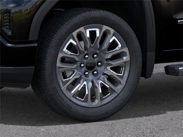 2026 GMC Sierra 1500 Denali Ultimate (Stk: 105973) in Exeter - Image 9 of 24 2026 GMC Sierra 1500 Denali Ultimate (Stk: 105973) in Exeter - Image 9 of 24