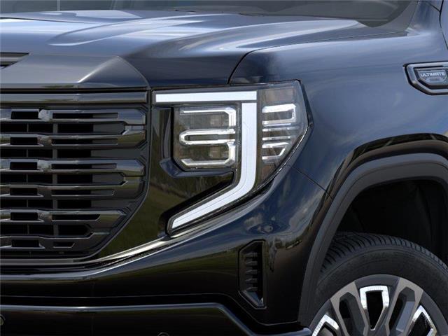 2026 GMC Sierra 1500 Denali Ultimate (Stk: 105973) in Exeter - Image 10 of 24 2026 GMC Sierra 1500 Denali Ultimate (Stk: 105973) in Exeter - Image 10 of 24