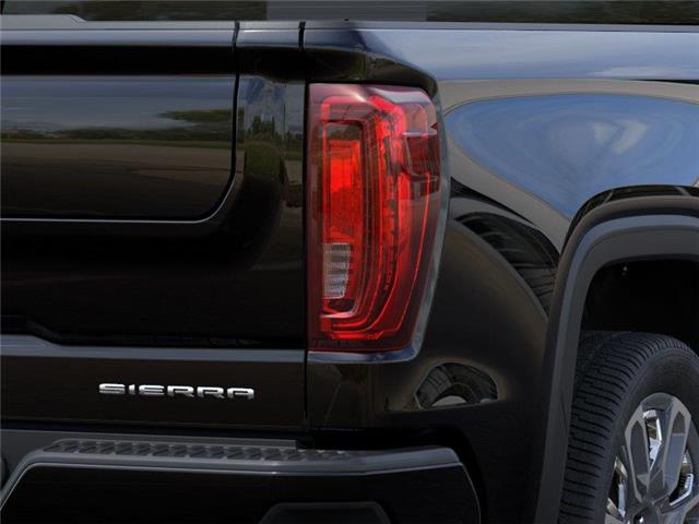 2026 GMC Sierra 1500 Denali Ultimate (Stk: 105973) in Exeter - Image 11 of 24 2026 GMC Sierra 1500 Denali Ultimate (Stk: 105973) in Exeter - Image 11 of 24