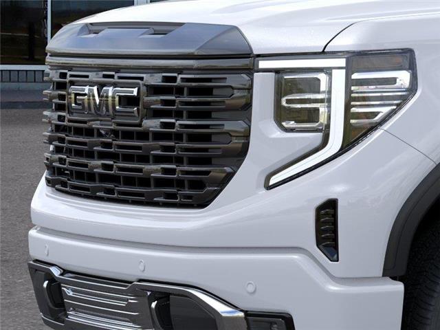 2026 GMC Sierra 1500 Denali Ultimate (Stk: 105899) in Exeter - Image 13 of 24