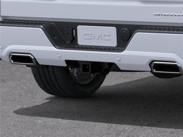 2026 GMC Sierra 1500 Denali Ultimate (Stk: 105899) in Exeter - Image 14 of 24