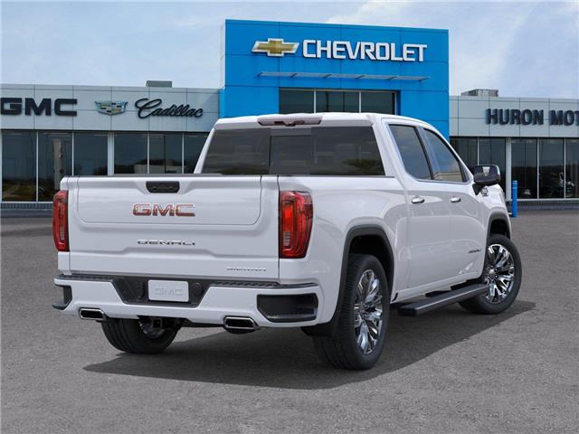 2026 GMC Sierra 1500 Denali (Stk: 105869) in Exeter - Image 4 of 24