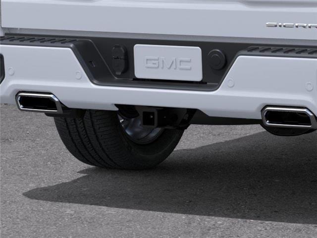 2026 GMC Sierra 1500 Denali (Stk: 105869) in Exeter - Image 14 of 24