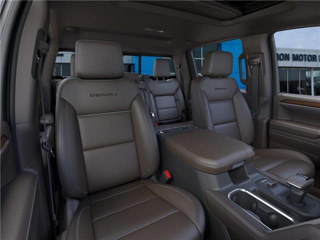 2026 GMC Sierra 1500 Denali (Stk: 105869) in Exeter - Image 16 of 24