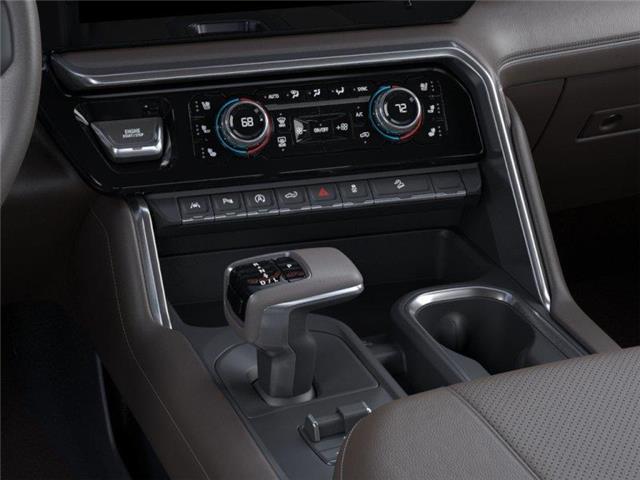 2026 GMC Sierra 1500 Denali (Stk: 105869) in Exeter - Image 23 of 24