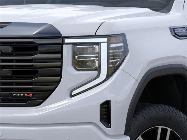 2026 GMC Sierra 1500 AT4 (Stk: 106290) in Exeter - Image 10 of 24