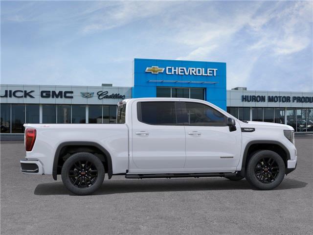 2026 GMC Sierra 1500 Elevation (Stk: 106789) in Exeter - Image 5 of 24