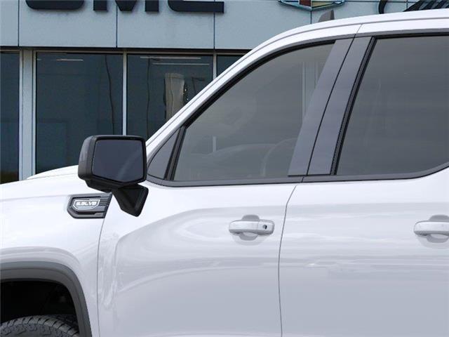 2026 GMC Sierra 1500 Elevation (Stk: 106789) in Exeter - Image 12 of 24