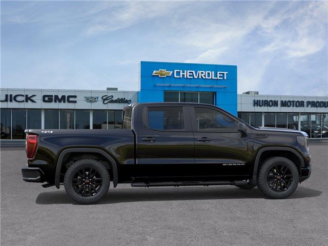 2026 GMC Sierra 1500 Pro (Stk: 106124) in Exeter - Image 5 of 24
