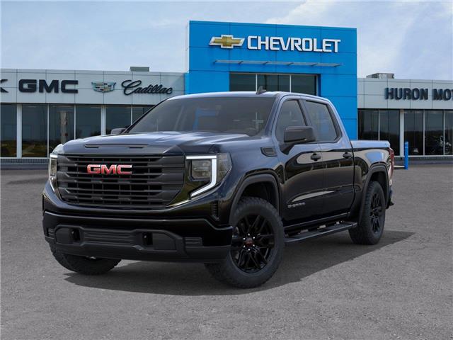 2026 GMC Sierra 1500 Pro (Stk: 106124) in Exeter - Image 6 of 24