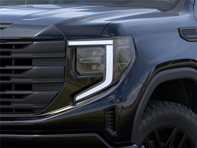 2026 GMC Sierra 1500 Pro (Stk: 106124) in Exeter - Image 10 of 24