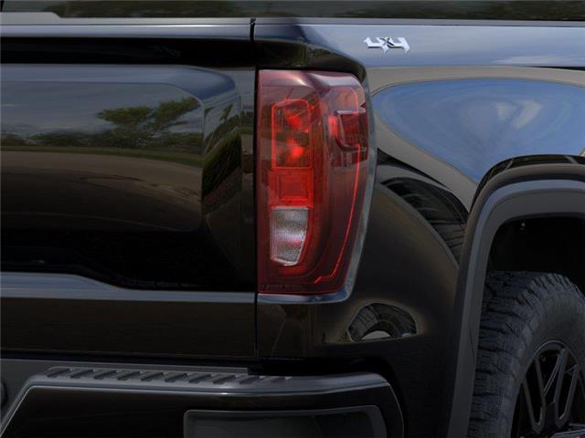 2026 GMC Sierra 1500 Pro (Stk: 106124) in Exeter - Image 11 of 24