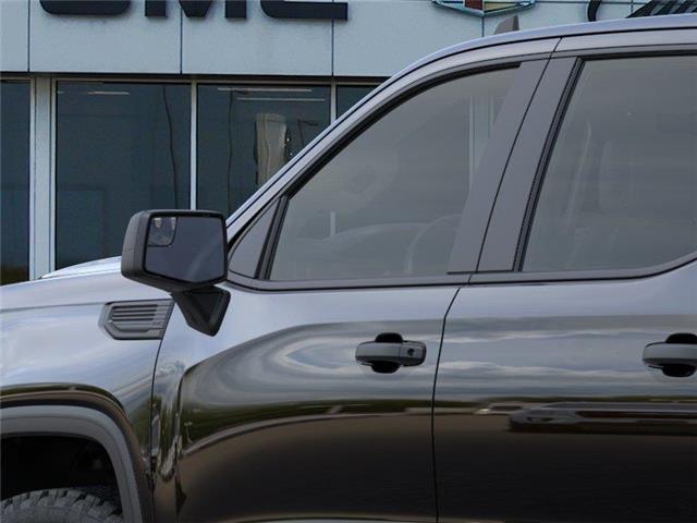 2026 GMC Sierra 1500 Pro (Stk: 106124) in Exeter - Image 12 of 24