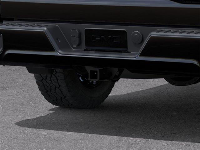 2026 GMC Sierra 1500 Pro (Stk: 106124) in Exeter - Image 14 of 24