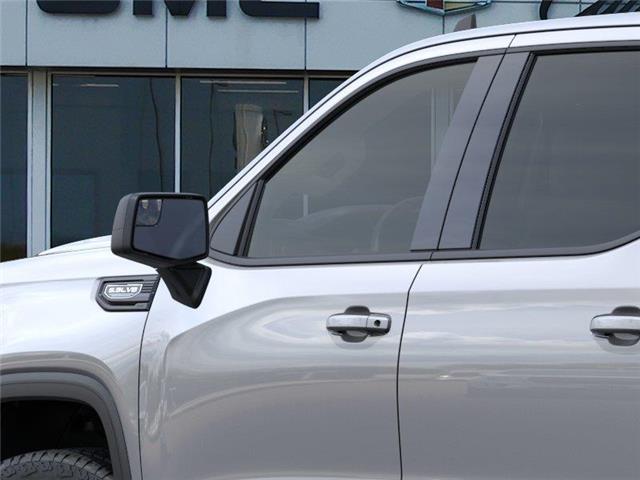 2026 GMC Sierra 1500 Elevation (Stk: 106715) in Exeter - Image 12 of 24