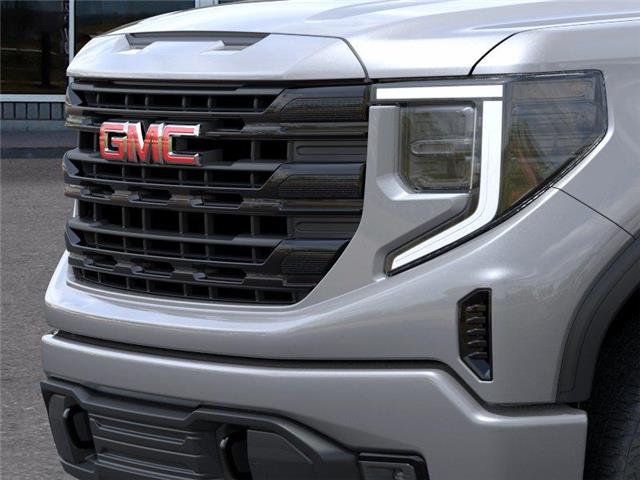 2026 GMC Sierra 1500 Elevation (Stk: 106715) in Exeter - Image 13 of 24