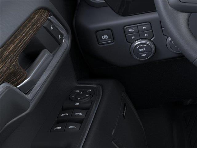 2026 GMC Sierra 1500 Elevation (Stk: 106715) in Exeter - Image 22 of 24