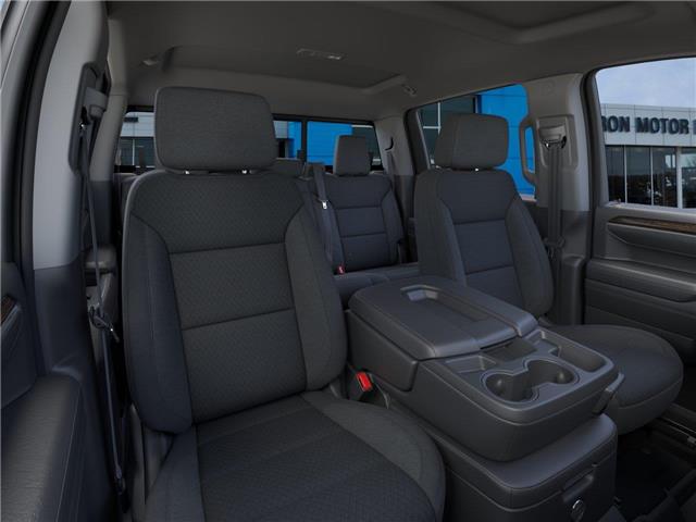 2026 GMC Sierra 1500 SLE (Stk: 105872) in Exeter - Image 16 of 24