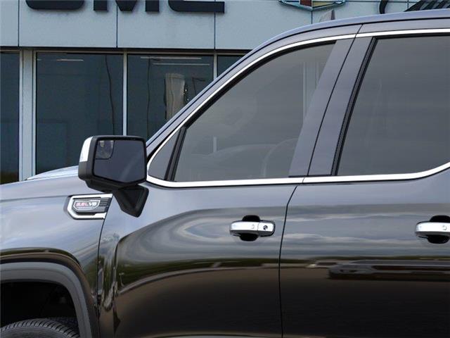 2026 GMC Sierra 1500 Denali (Stk: 105859) in Exeter - Image 12 of 24