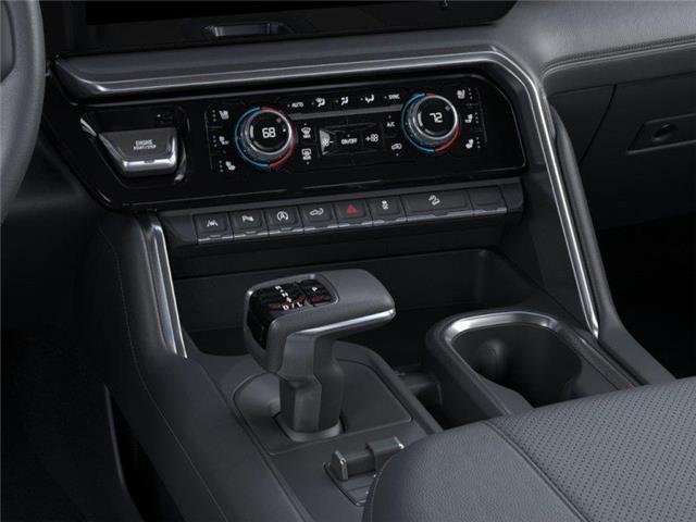 2026 GMC Sierra 1500 Denali (Stk: 105859) in Exeter - Image 23 of 24