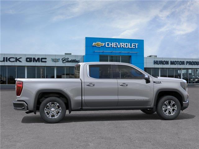 2026 GMC Sierra 1500 SLE (Stk: 106870) in Exeter - Image 5 of 24