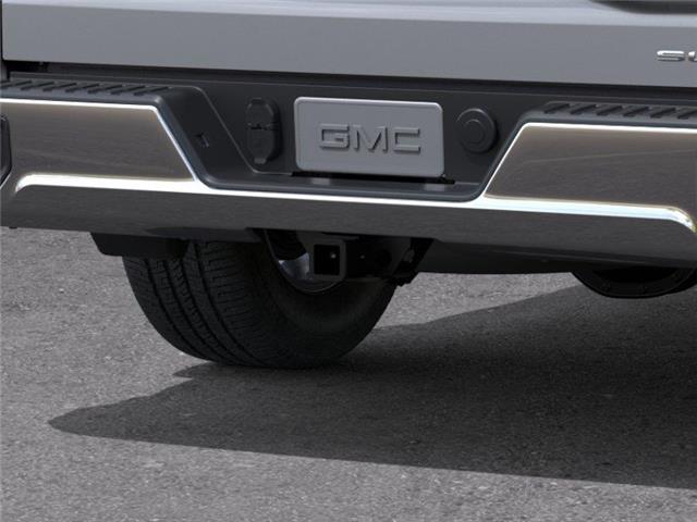 2026 GMC Sierra 1500 SLE (Stk: 106870) in Exeter - Image 14 of 24