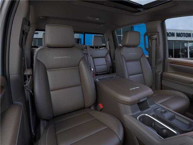 2026 GMC Sierra 2500HD Denali (Stk: 107069) in Exeter - Image 16 of 24