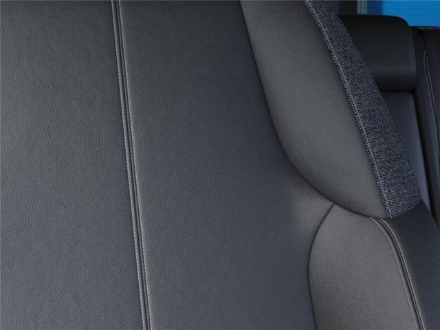 2026 Cadillac OPTIQ Sport (Stk: 106327) in Exeter - Image 21 of 24