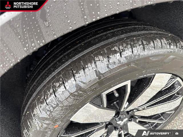 2026 Mitsubishi Outlander PHEV SEL (Stk: 611212) in North Vancouver - Image 7 of 24