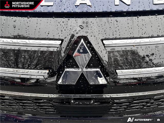 2026 Mitsubishi Outlander PHEV SEL (Stk: 611212) in North Vancouver - Image 9 of 24