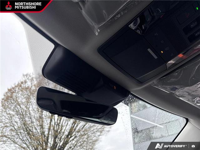 2026 Mitsubishi Outlander PHEV SEL (Stk: 611212) in North Vancouver - Image 17 of 24