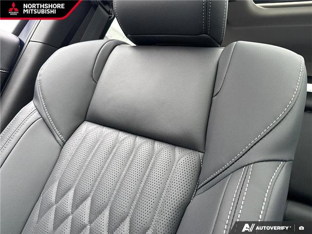2026 Mitsubishi Outlander PHEV SEL (Stk: 611212) in North Vancouver - Image 20 of 24