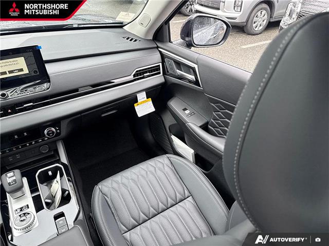 2026 Mitsubishi Outlander PHEV SEL (Stk: 611212) in North Vancouver - Image 23 of 24