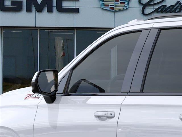 2026 Chevrolet Suburban Z71 (Stk: 107241) in Exeter - Image 12 of 24