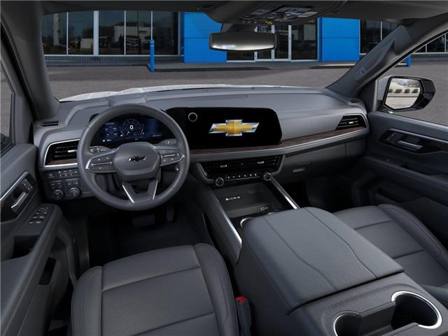 2026 Chevrolet Suburban Z71 (Stk: 107241) in Exeter - Image 15 of 24