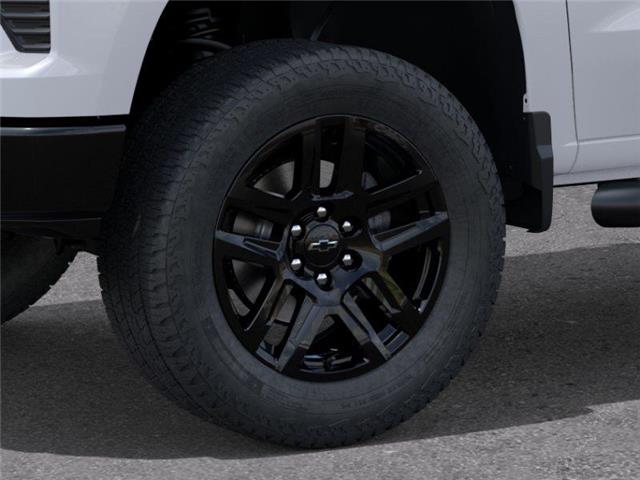2026 Chevrolet Silverado 1500 LT Trail Boss (Stk: 107278) in Exeter - Image 9 of 24