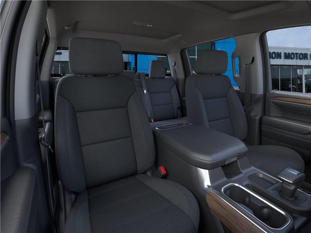 2026 Chevrolet Silverado 1500 LT Trail Boss (Stk: 107278) in Exeter - Image 16 of 24