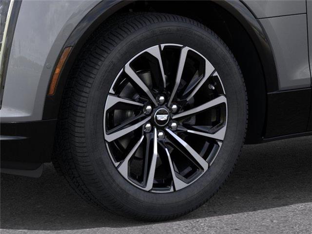 2026 Cadillac LYRIQ Premium Sport (Stk: 107261) in Exeter - Image 9 of 24