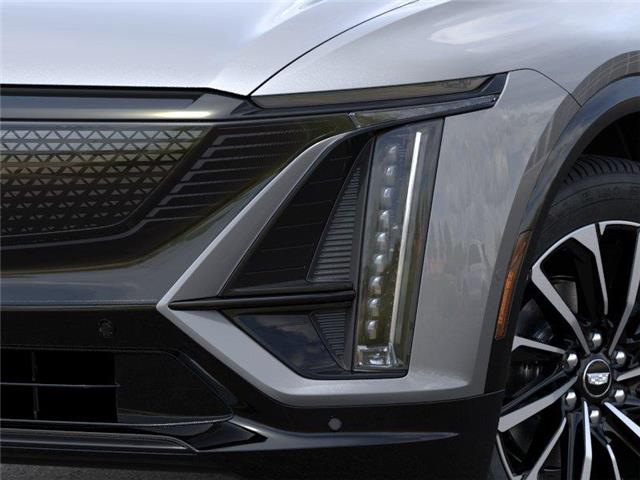2026 Cadillac LYRIQ Premium Sport (Stk: 107261) in Exeter - Image 10 of 24