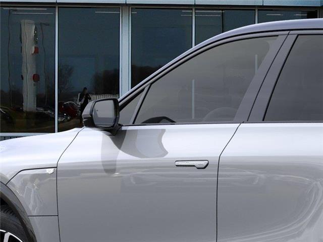 2026 Cadillac LYRIQ Premium Sport (Stk: 107261) in Exeter - Image 12 of 24