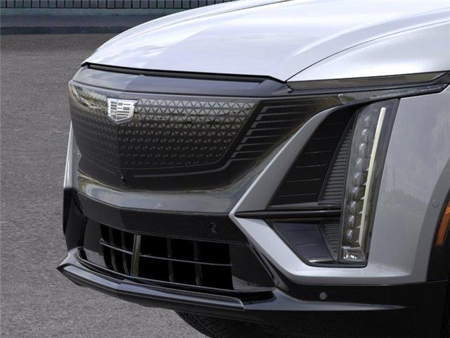 2026 Cadillac LYRIQ Premium Sport (Stk: 107261) in Exeter - Image 13 of 24