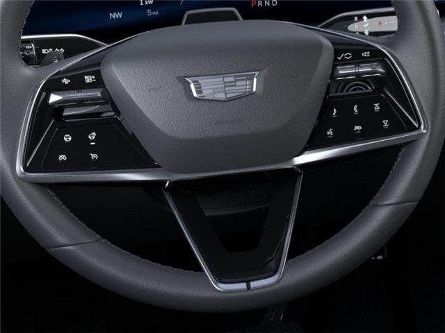 2026 Cadillac LYRIQ Premium Sport (Stk: 107261) in Exeter - Image 19 of 24