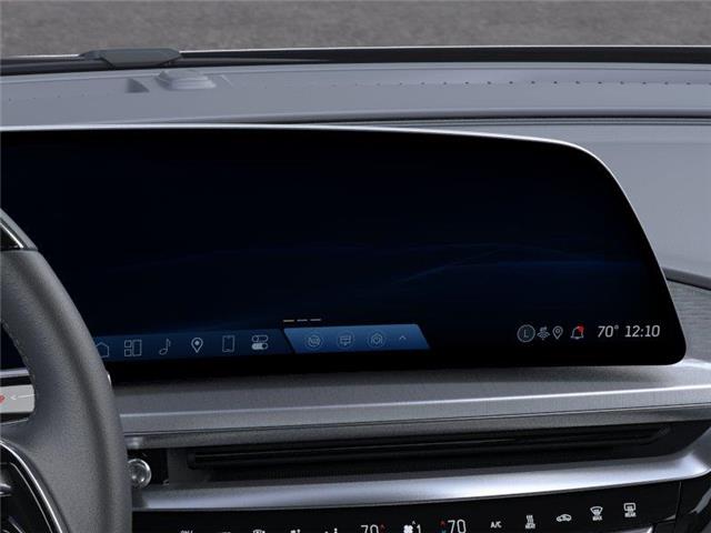 2026 Cadillac LYRIQ Premium Sport (Stk: 107261) in Exeter - Image 20 of 24