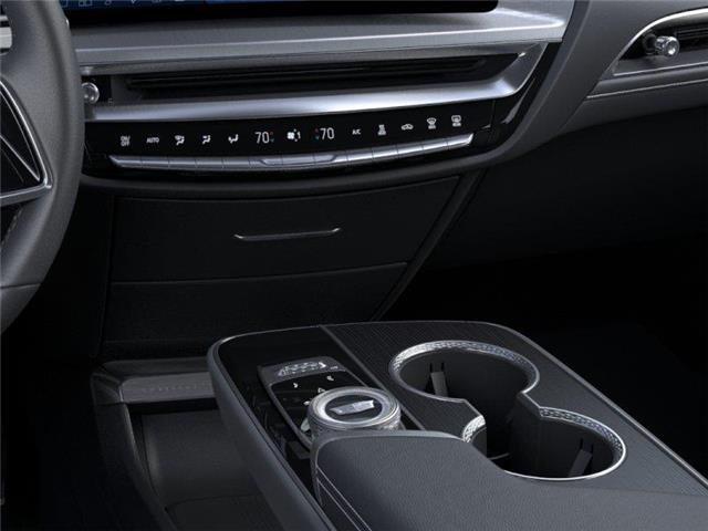 2026 Cadillac LYRIQ Premium Sport (Stk: 107261) in Exeter - Image 23 of 24
