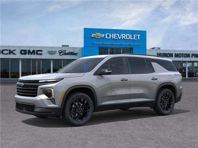 2026 Chevrolet Traverse LT (Stk: 107268) in Exeter - Image 2 of 24