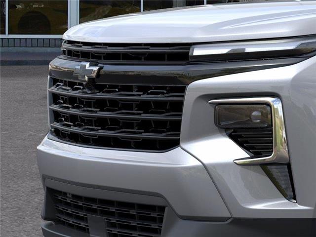 2026 Chevrolet Traverse LT (Stk: 107268) in Exeter - Image 13 of 24