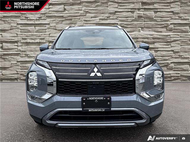 2026 Mitsubishi Outlander PHEV SEL (Stk: Z608901) in North Vancouver - Image 2 of 24