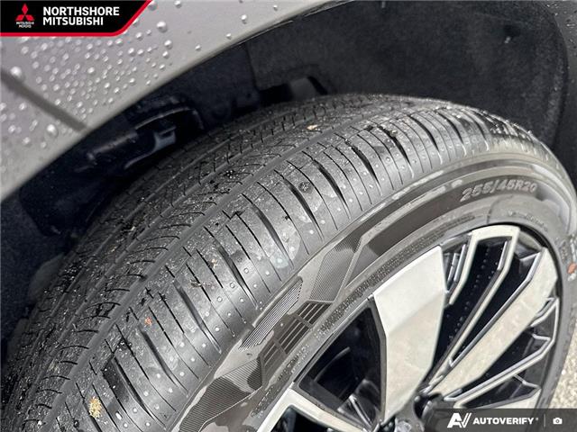 2026 Mitsubishi Outlander PHEV SEL (Stk: Z608901) in North Vancouver - Image 7 of 24