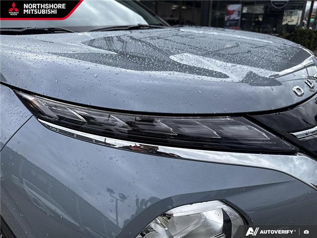 2026 Mitsubishi Outlander PHEV SEL (Stk: Z608901) in North Vancouver - Image 8 of 24