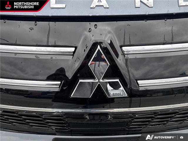 2026 Mitsubishi Outlander PHEV SEL (Stk: Z608901) in North Vancouver - Image 9 of 24